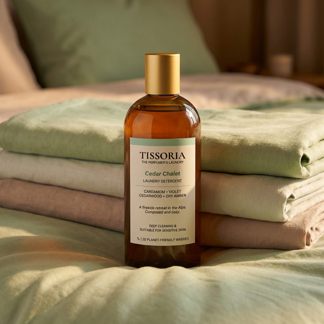 The Set - Cedar Chalet