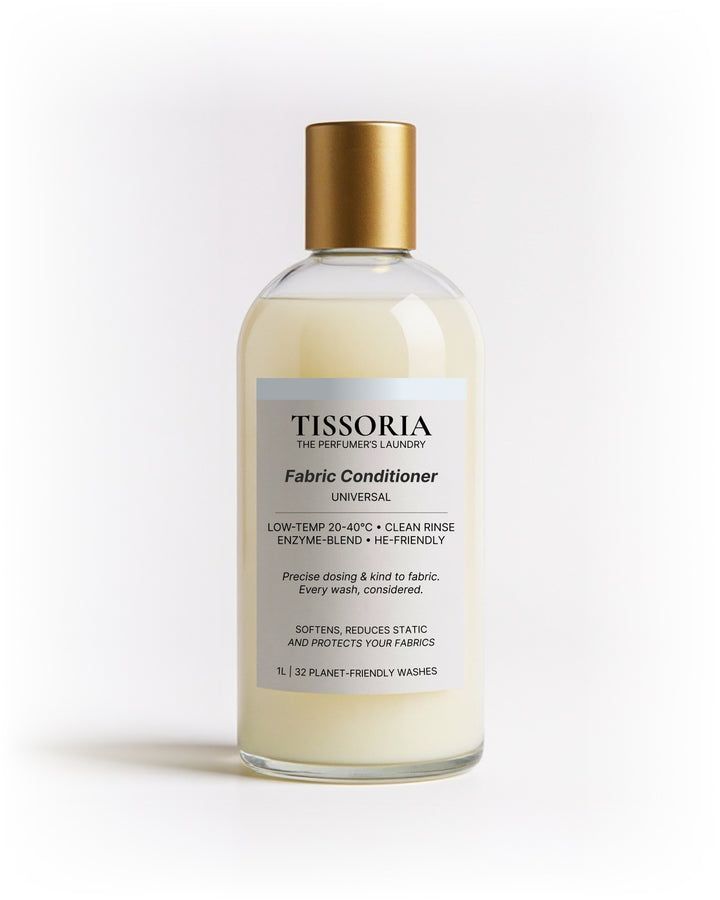 Chambre Blanche & Conditioner