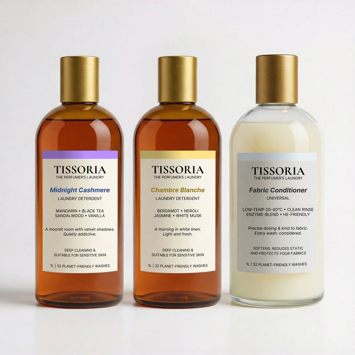 The Ritual - Day & Night